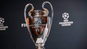 Liverpool FC - Champions League final ...