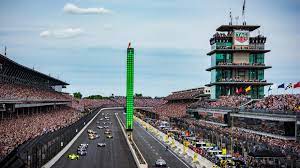 Coverage will begin on nbc at 11 a.m. When Is The 2020 Indy 500 Start Time Tv Live Stream Schedule Nbc Sports