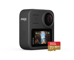 Gopro Max Gopro Fusion 2 Everything You Want To Know