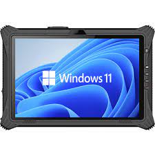 original k10u rugged windows 11 tablet