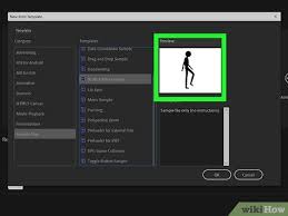 animation in adobe flash or animate
