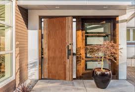 Latest Door Design Trends For 2021