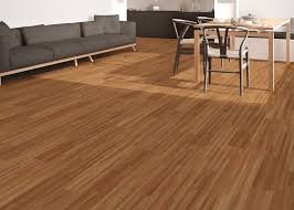 is vinyl flooring a good choice for