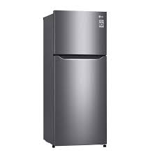 Lg Refrigerator Two Door Top Freezer 7