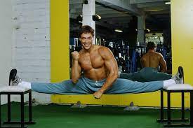 The benefits of kegel exercises for men. Pelvic Floor Workout The Best Kegel Exercise For Men Man Of Many