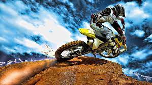 motocross ride 1080p 2k 4k 5k hd