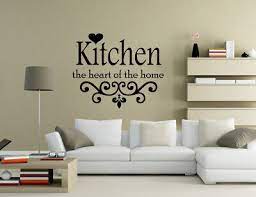 Wall Quotes Wall Stickers Wall Art