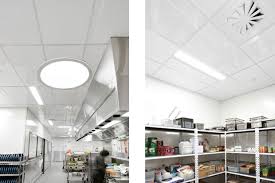 We have a great selection of ceiling panels at the prices you need. Commercial Kitchen Ceiling Tiles For High Performance