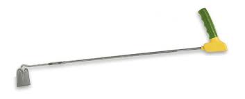Able2 Garden Tools Long Handle Hoe