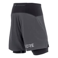 gorewear r7 2in1 shorts deporvillage