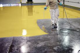 breathable epoxy urethane coatings