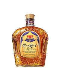 crown royal canadian whiskey create a
