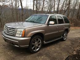 Maybe you would like to learn more about one of these? In54n3lsx S 2002 Cadillac Escalade Holley My Garage