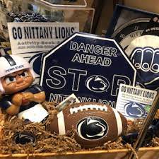 the perfect penn state basket
