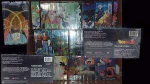 Check spelling or type a new query. Dragon Ball Vhs Box 100 Clarification Guide Youtube