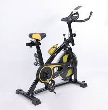 sports adjule gym bike indoor