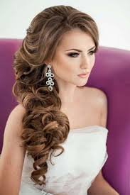 Most are wedding hairstyles for long hair but i guess that's because there is more to come up with a creative hairstyle that way. The Gorgeous And Popular Bridal Hairstyles In 2020 Blog
