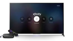 If you're looking to add the kodi app on vizio smart tv you'll either need to use a personal streaming service as an alternative (recommended). Hey Comcast Subscribers Now You Can Use The Roku Xfinity App Instead Of A Cable Box Cnet
