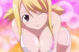 Lucy Heartfilia :: anime gif :: nsfw (sex related or lewd, adult content,  dirty and nasty jokes) :: Heartfilia :: Lucy :: fairy tale :: anime / funny  pictures & best jokes: