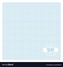 Printable Metric Graph Paper 30x30 Cm Size