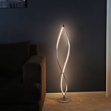28 Of The Best Lamps You Can Get On Amazon Led Floor Lamp Unique Floor Lamps Modern Floor Lamps
