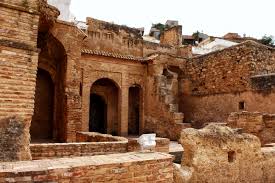 Результаты поиска по tlemcen