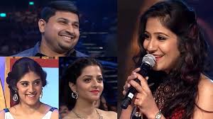 Official ruclip channel of shweta mohan,versatile indian playback singer who has lent her voice to many successful tamil, malayalam, kannada, telugu and hindi movies. Singer Swetha Mohan Expresses Love On Her Husband Ashwin With Her Cute Song Youtube