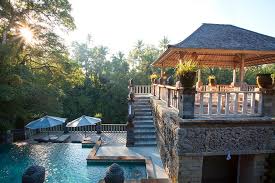 Kawi Resort by Pramana, Gianyar - Cheap Booking at tiket.com