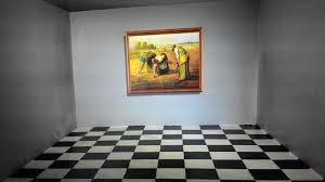 Alive 3d art gallery : Visit Alive 3d Art Gallery On Your Trip To Port Dickson Or Malaysia
