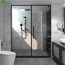 chinese supplier modern shower screen