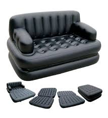 air sofa bed 5 in 1 best quality