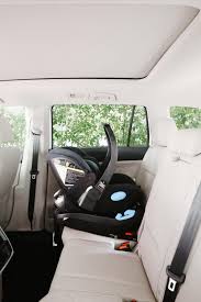 Clek Liing Car Seat Best Choice For