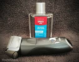 Pre electric shave products are things like balms, oils, and lotions that can be applied to the face before a shave in order to provide a layer of lubrication and achieve a closer, smoother shave. A Simple And Effective Pre Electric Shave Routine Shavercheck