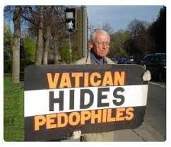 Image result for pedophiles hide behind