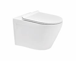 Buy Wall Mounted Commode Toilet Seat