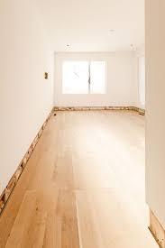 Lay Your Hardwood Flooring