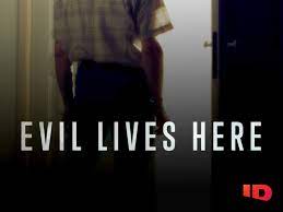 Evil life save data : Watch Evil Lives Here Season 1 Prime Video
