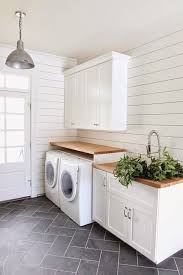 laundry mudroom combos that get it