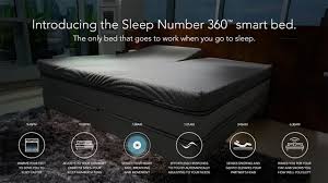 With the advent of the iot, some smart beds also communicate with other devices in your connected home. Sleep Number 360 I10 Smart Bed Youtube