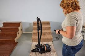 5 best canister vacuums for 2024