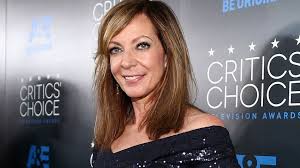 Read all about allison janney with tvguide.com's exclusive biography including their list of awards, celeb facts and more at tvguide.com. Allison Janney Joins The Girl On The Train Movies Empire