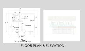 Elevation In Autocad