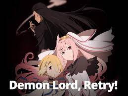 Watch Demon Lord, Retry! (Original Japanese Version) | Prime Video