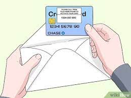 The pin is ordinarily sent to your enlisted address through usps. 3 Ways To Activate A Chase Credit Card Wikihow