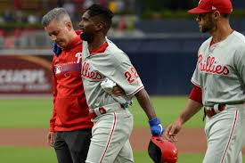 How Much Can The Phillies Blame Injuries For Their Plight