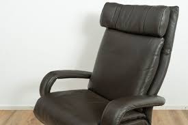Gaga Recliner Chair From Percival Lafer