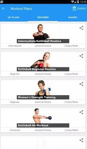 Looking for the best personal trainer software out there? 31 Best Workout Apps To Improve Your Fitness In 2021