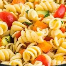 summer pasta salad recipe amanda s