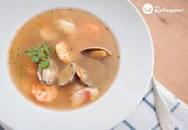 Resultado de imagen para 21 recetas de sopas caseras y tradicionales. Las mejores para combatir el frío