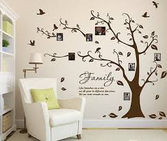 birds wall sticker art diy wall decal